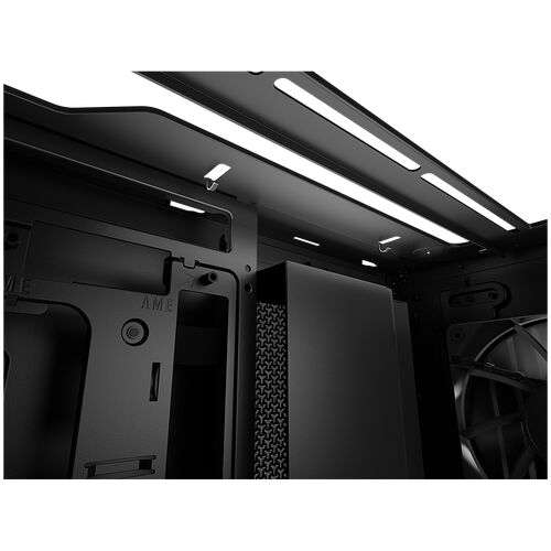 Corsair Frame 4000D RS Wood - Noir