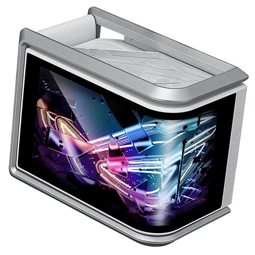 Asus ROG Ryuo IV ARGB Blanc - 360 mm