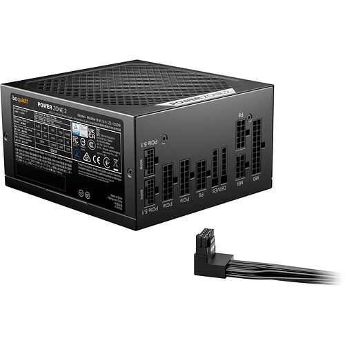 be quiet! Power Zone 2 - 1200W