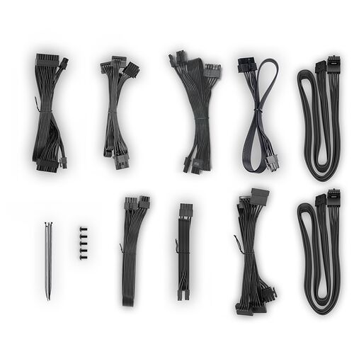 be quiet! Power Zone 2 - 1200W