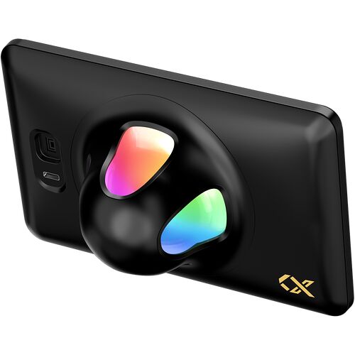 Xigmatek Connect Pro 360 Noir - 360 mm