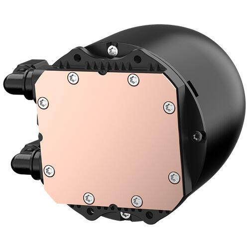 Xigmatek Connect Pro 360 Noir - 360 mm