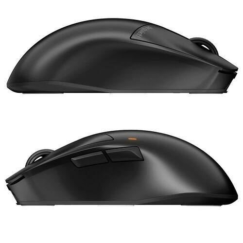 be quiet! Dark Perk Ergo