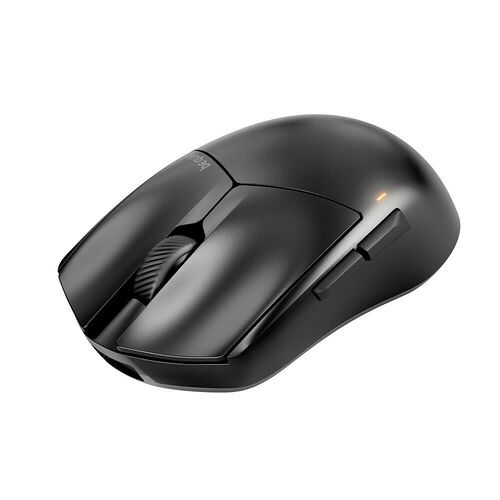 be quiet! Dark Perk Sym