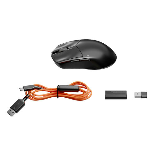 be quiet! Dark Perk Sym