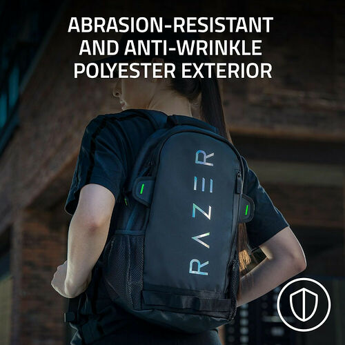 Razer Rogue Backpack 14" V3 - Chromatic
