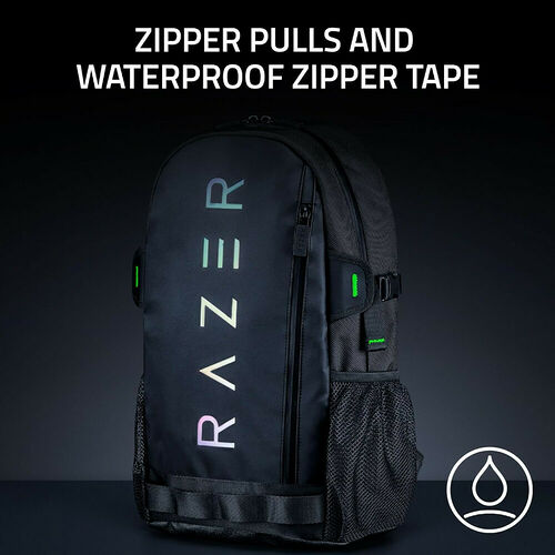Razer Rogue Backpack 14" V3 - Chromatic