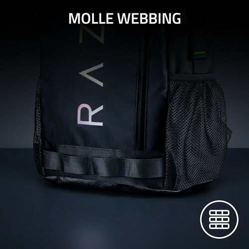 Razer Rogue Backpack 14" V3 - Chromatic