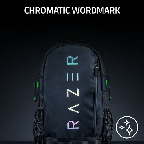 Razer Rogue Backpack 14" V3 - Chromatic