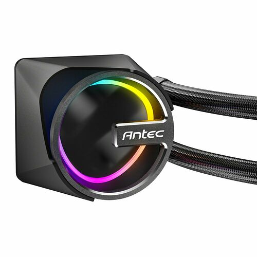 Antec Skeleton 240 ARGB - 240 mm