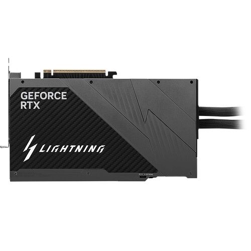 MSI GeForce RTX 5090 LIGHTNING Z