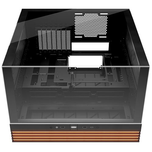 be quiet! Light Base 600 DX - Noir