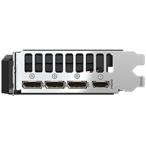 Gigabyte GeForce RTX 5060 Ti WINDFORCE MAX OC