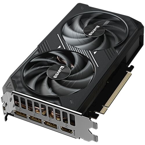 Gigabyte GeForce RTX 5060 Ti WINDFORCE MAX OC