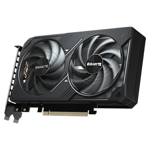 Gigabyte GeForce RTX 5060 Ti WINDFORCE MAX OC