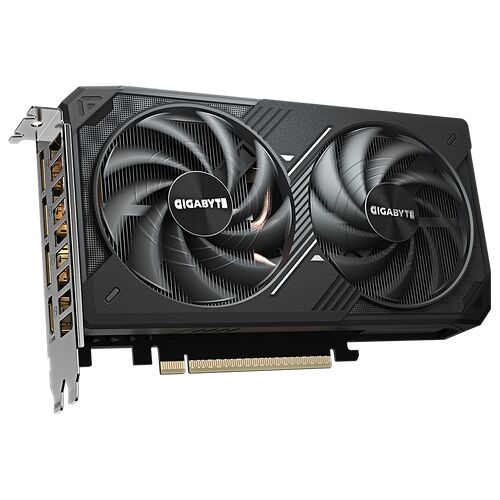 Gigabyte GeForce RTX 5060 Ti WINDFORCE MAX OC