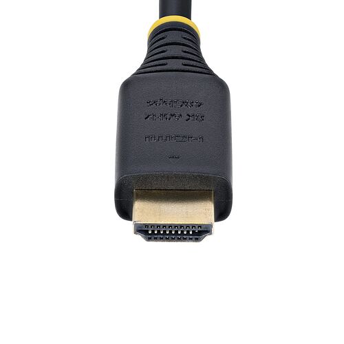 Startech Câble HDMI 2.1 - Noir - 5 m