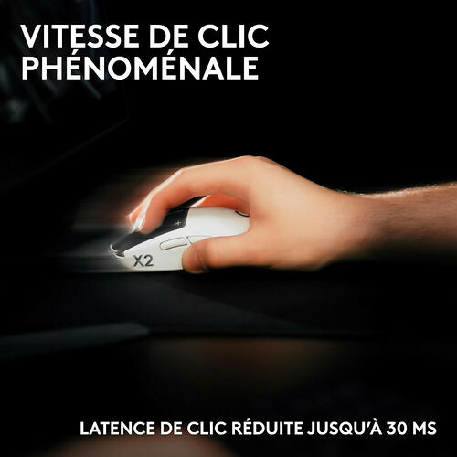 Logitech G PRO X2 Superstrike