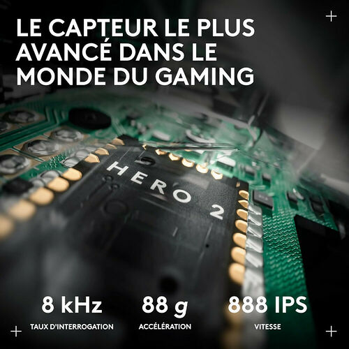 Logitech G PRO X2 Superstrike