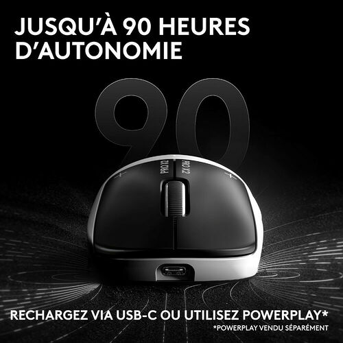 Logitech G PRO X2 Superstrike