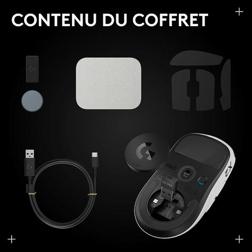 Logitech G PRO X2 Superstrike