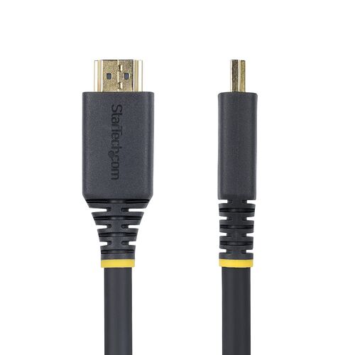 Startech Câble HDMI 2.0 - Noir - 15 m