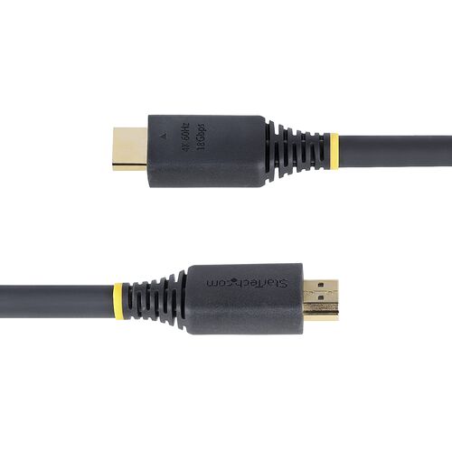 Startech Câble HDMI 2.0 - Noir - 15 m