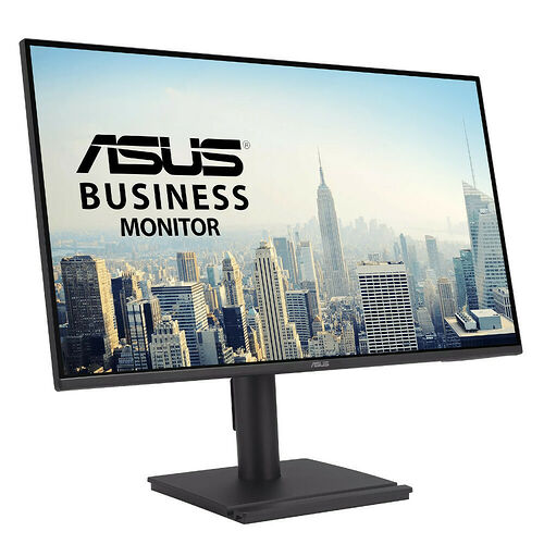 Asus Business Monitor BE27AQ