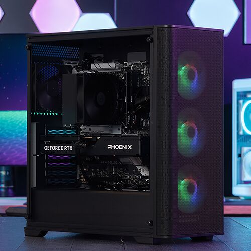 PC Gamer DRACO (image:2)