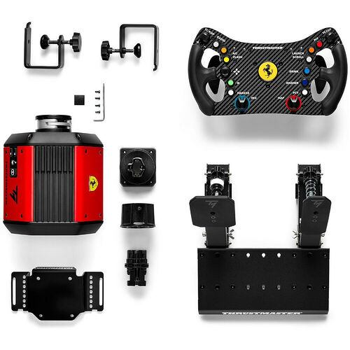 Thrustmaster T818 Ferrari 488 GT3