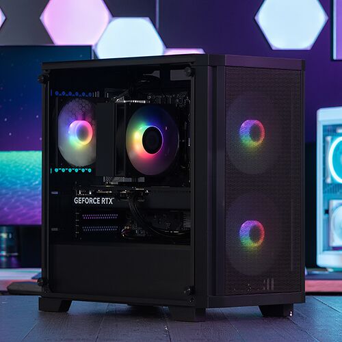 PC Gamer HAWK (image:2)