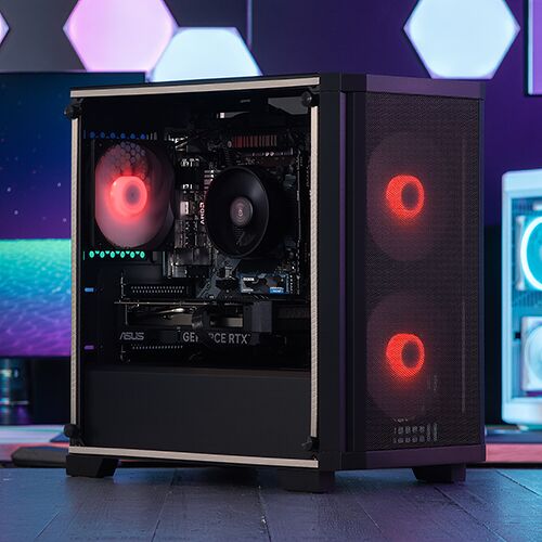 PC Gamer TROPHY (image:2)