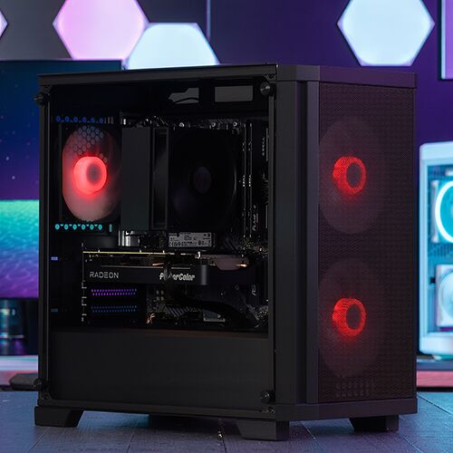 PC Gamer HARUKI (image:2)