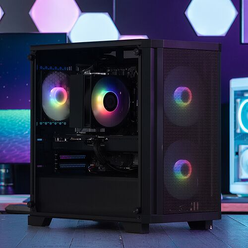 PC Gamer KISARAGI (image:2)