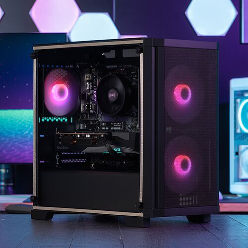 PC Gamer KIJURO (image:2)