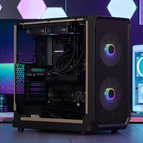 PC Gamer KIRIN (image:2)