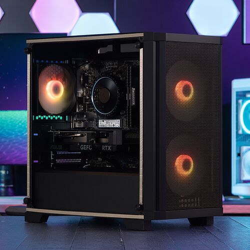 PC Gamer TRITOCH (image:2)