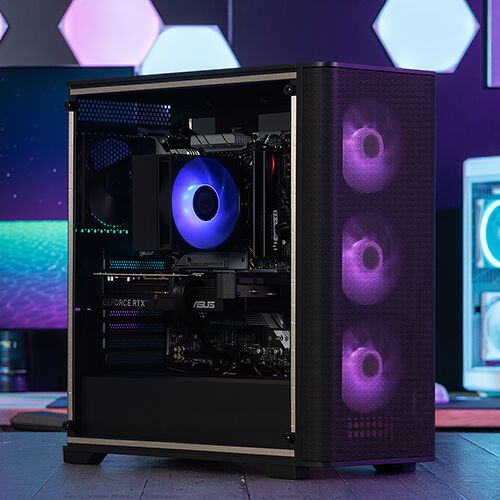 PC Gamer IRON (image:2)