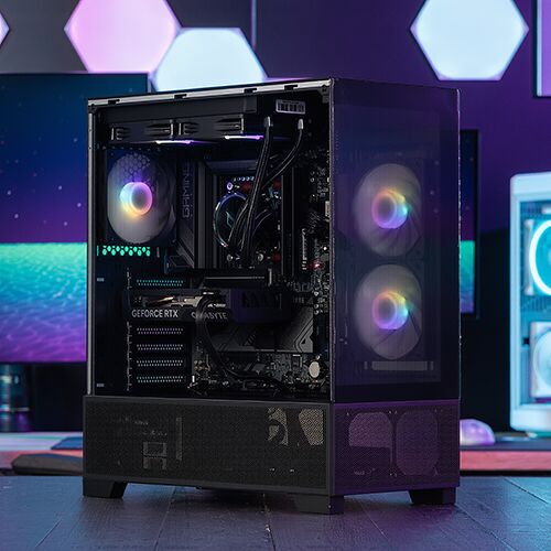 PC Gamer RIPTIDE (image:2)