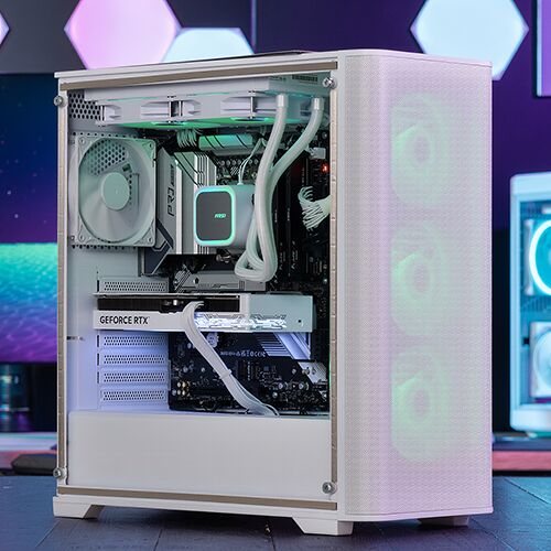 PC Gamer SPLICER (image:2)