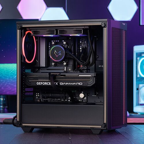 PC Gamer CINDER (image:2)