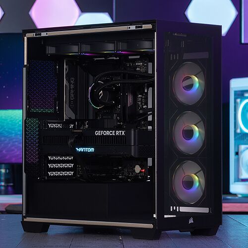 PC Gamer GLADIATOR (image:2)