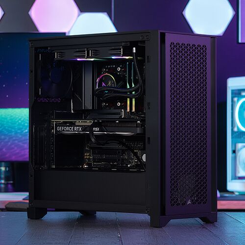 PC Gamer ODIN (image:2)