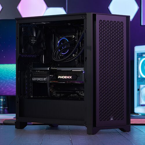 PC Gamer SYLDRA (image:2)