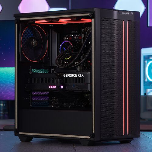 PC Gamer LIBRA (image:2)
