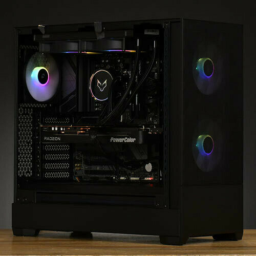 PC Gamer PERSEUS (image:2)