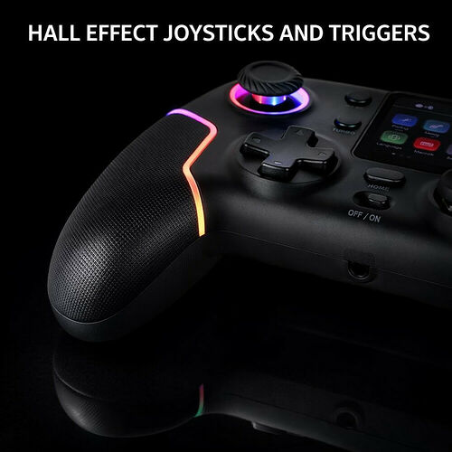 Mars Gaming MGP-V3 - Noir