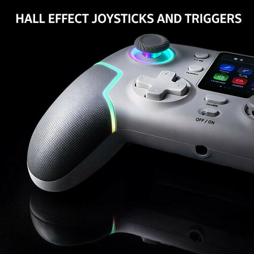 Mars Gaming MGP-V3 - Blanc