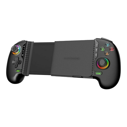 Mars Gaming MGPXPRO - Noir