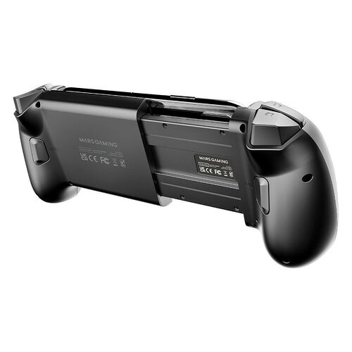 Mars Gaming MGPXPRO - Noir